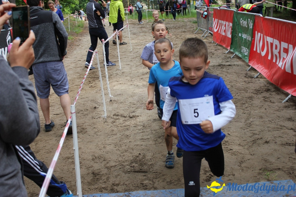 Puchar Pustka i Cisa, 24.06.2017 r
