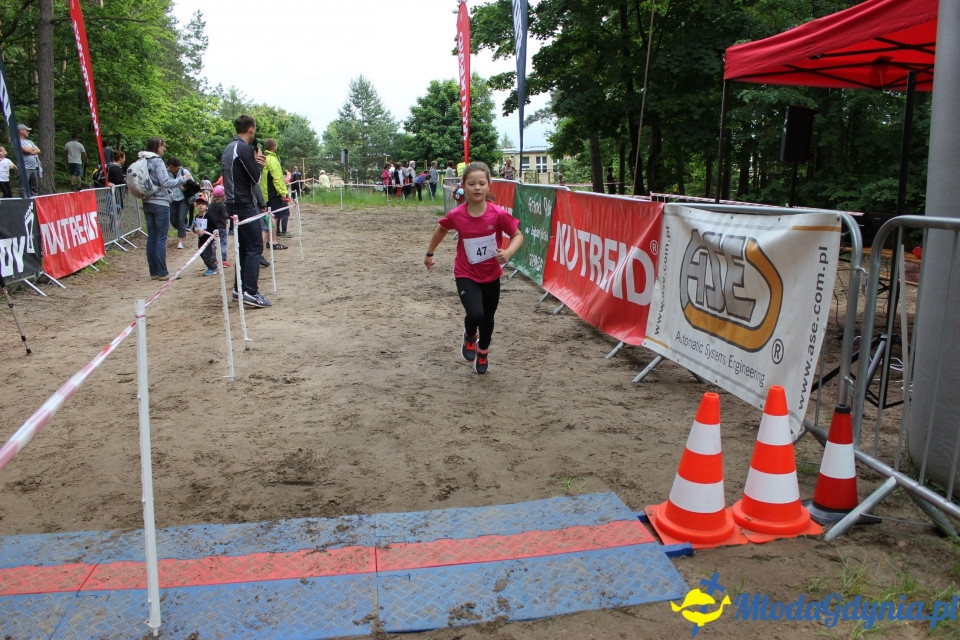 Puchar Pustka i Cisa, 24.06.2017 r