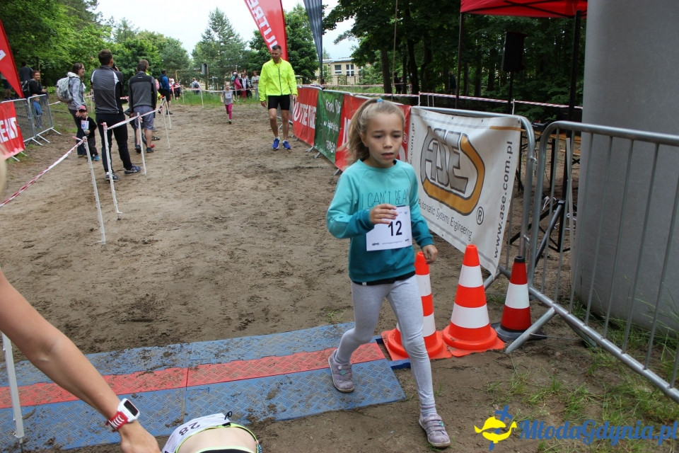 Puchar Pustka i Cisa, 24.06.2017 r