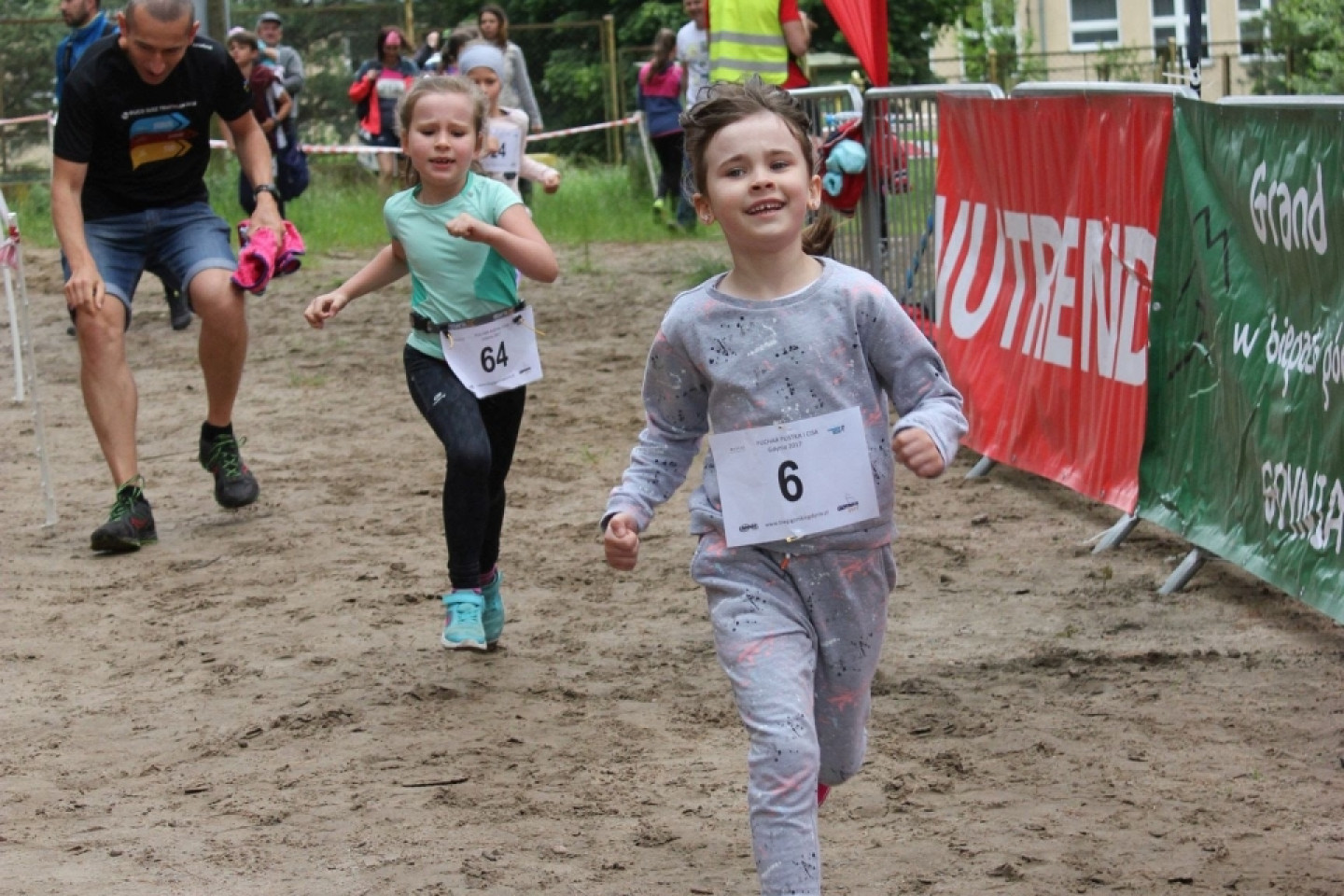 Puchar Pustka i Cisa, 24.06.2017 r