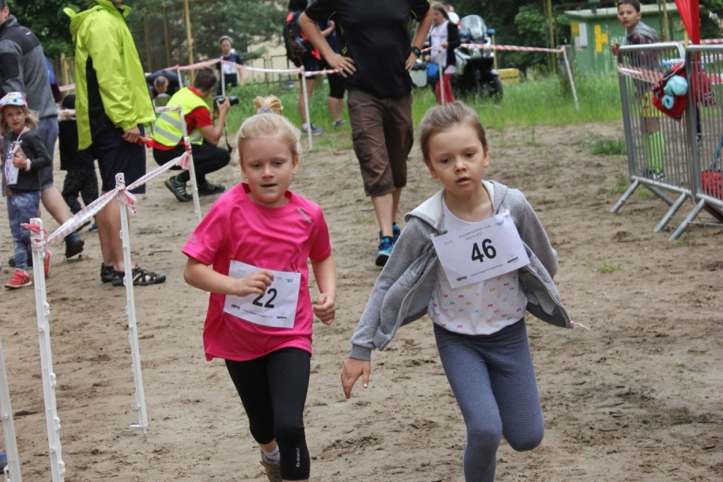 Puchar Pustka i Cisa, 24.06.2017 r
