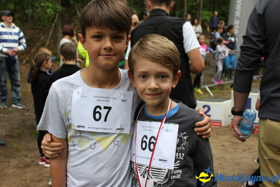 Puchar Pustka i Cisa, 24.06.2017 r