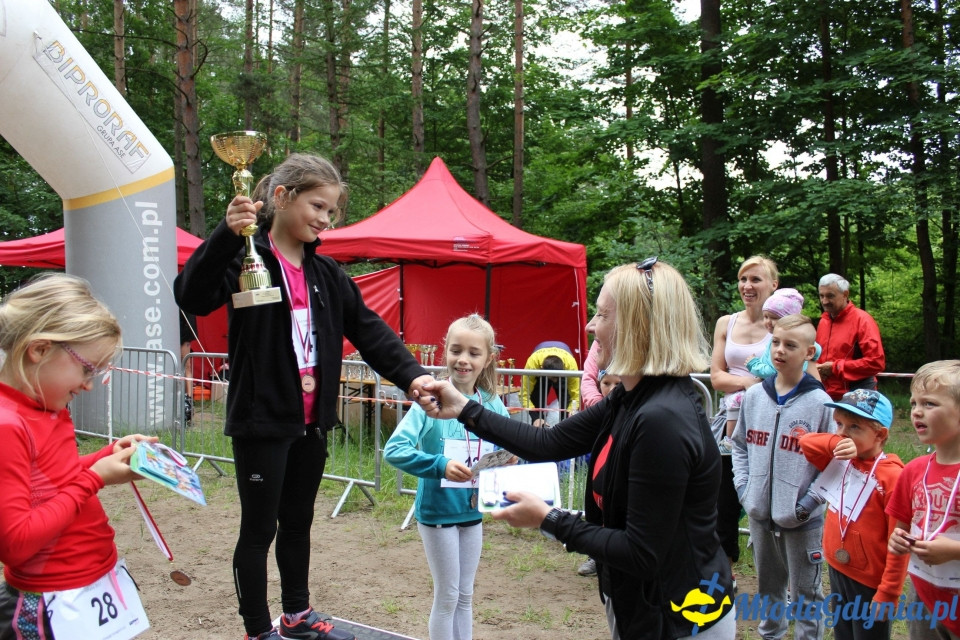 Puchar Pustka i Cisa, 24.06.2017 r