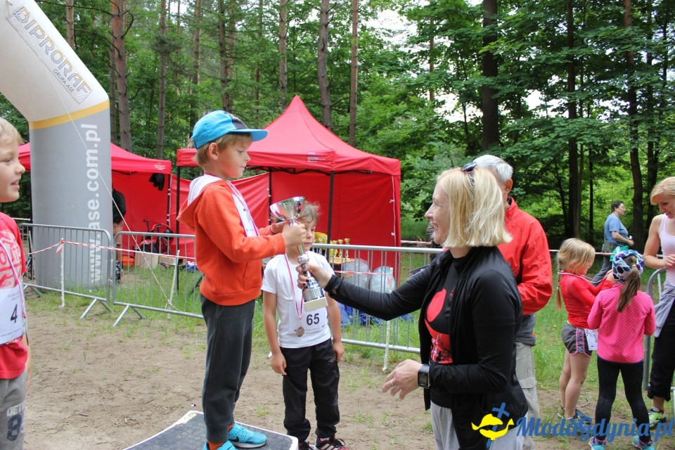 Puchar Pustka i Cisa, 24.06.2017 r