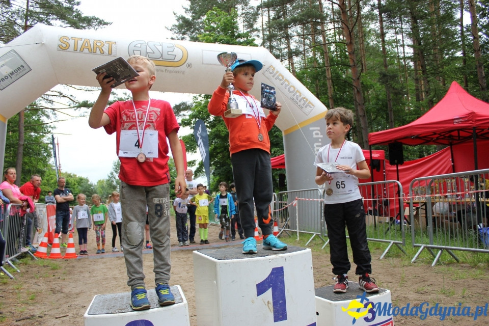 Puchar Pustka i Cisa, 24.06.2017 r