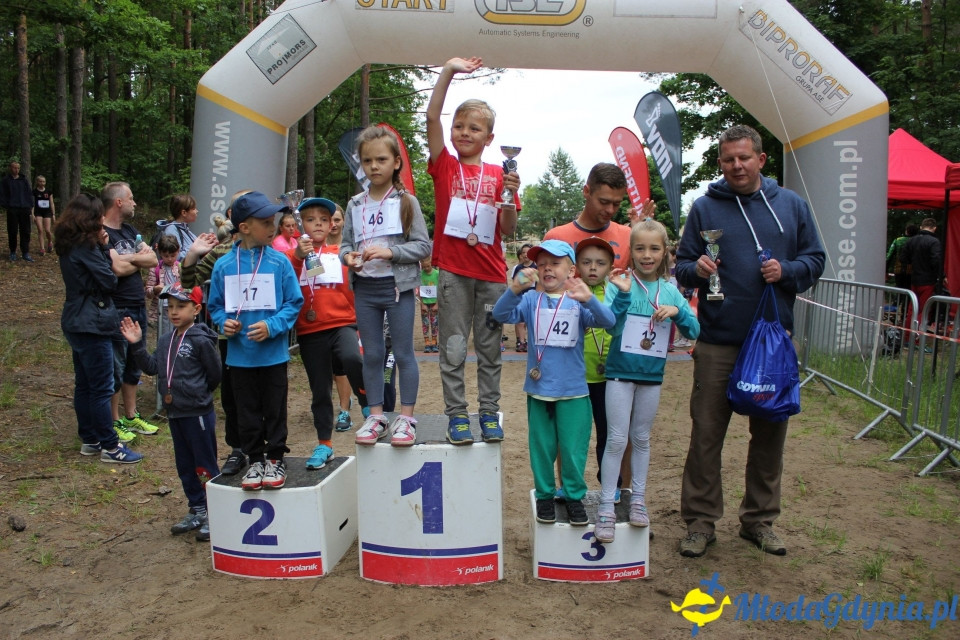 Puchar Pustka i Cisa, 24.06.2017 r
