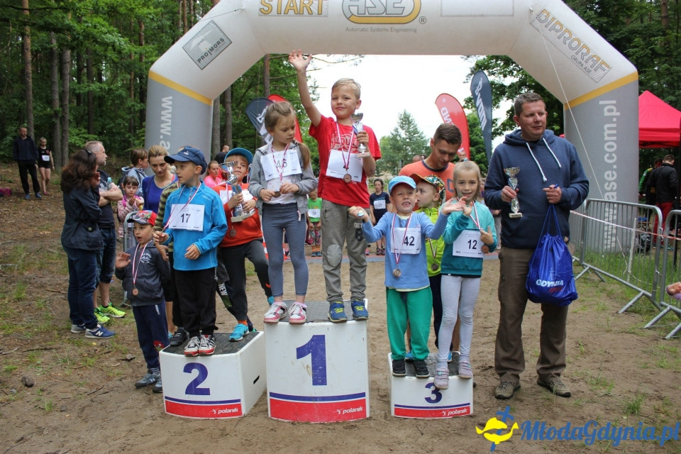 Puchar Pustka i Cisa, 24.06.2017 r