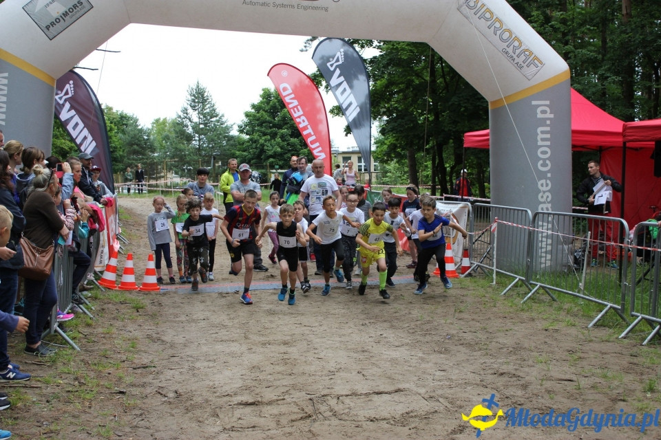 Puchar Pustka i Cisa, 24.06.2017 r