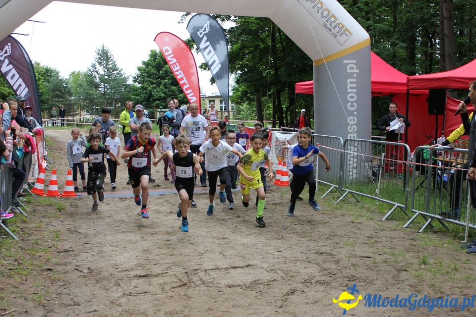 Puchar Pustka i Cisa, 24.06.2017 r