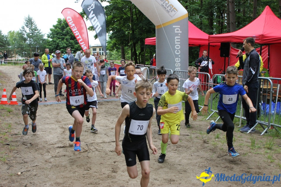 Puchar Pustka i Cisa, 24.06.2017 r