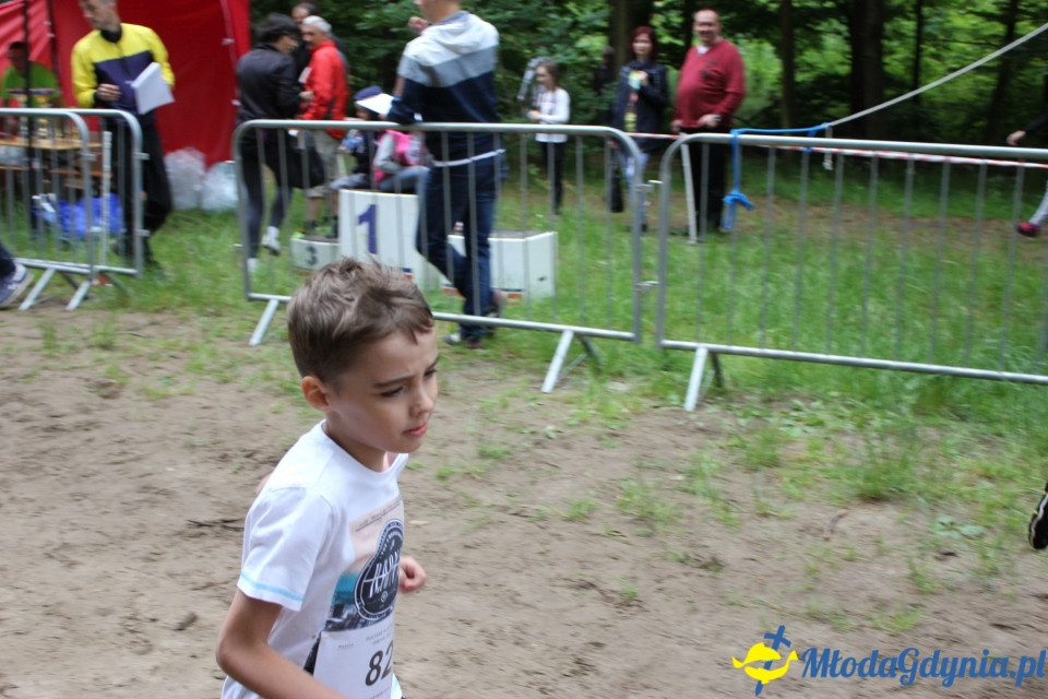 Puchar Pustka i Cisa, 24.06.2017 r