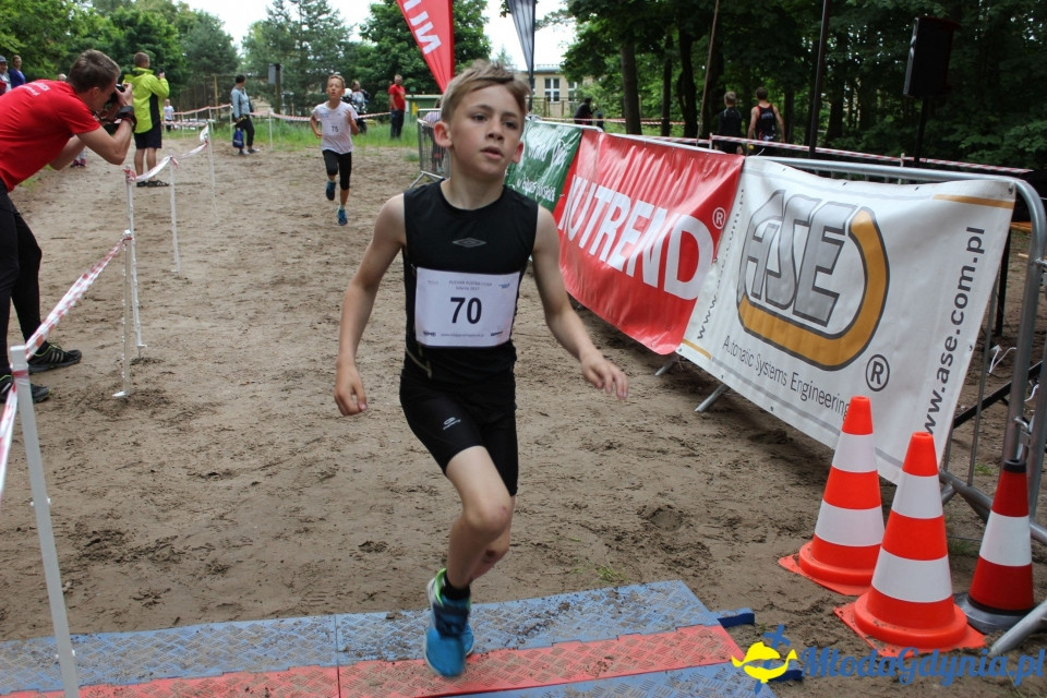 Puchar Pustka i Cisa, 24.06.2017 r