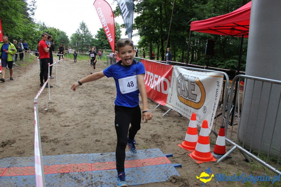 Puchar Pustka i Cisa, 24.06.2017 r
