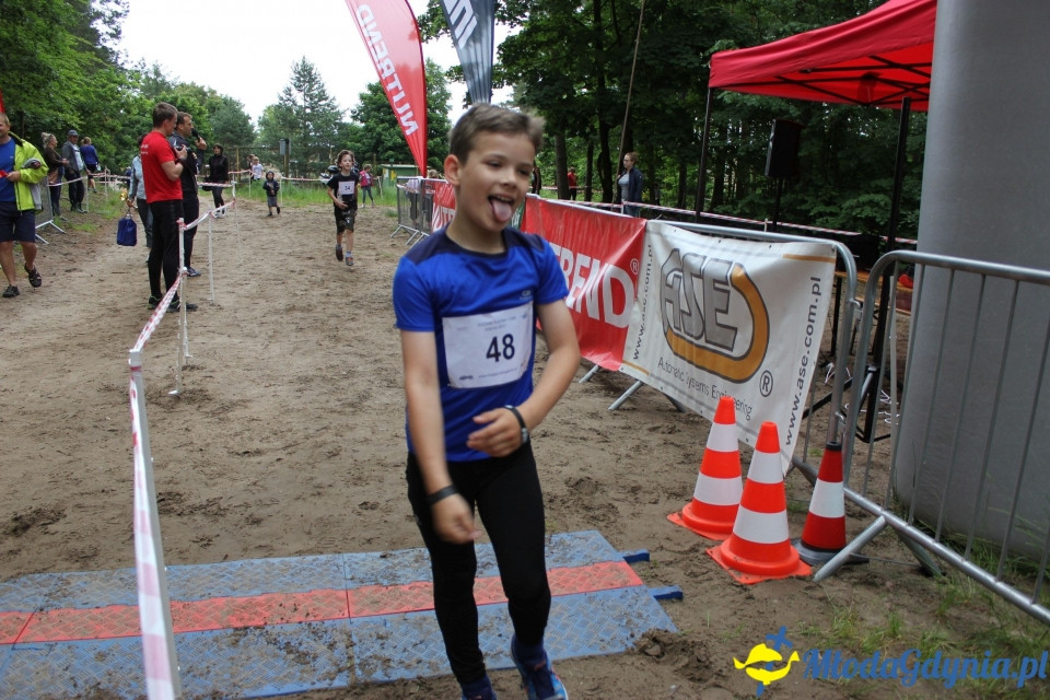 Puchar Pustka i Cisa, 24.06.2017 r