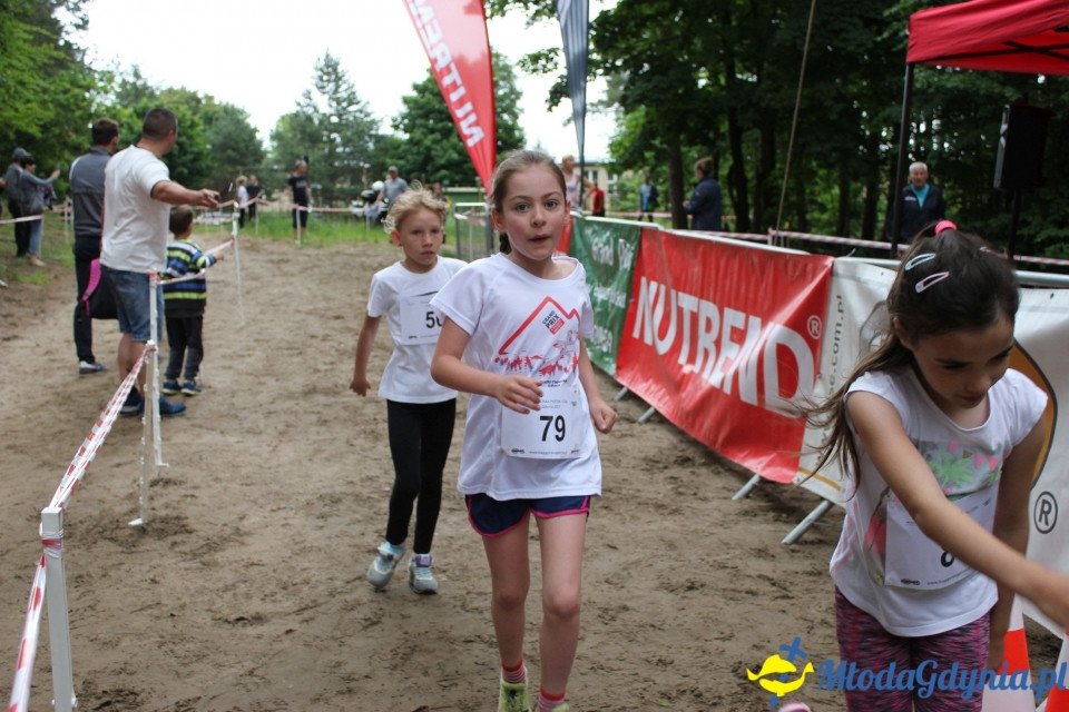 Puchar Pustka i Cisa, 24.06.2017 r