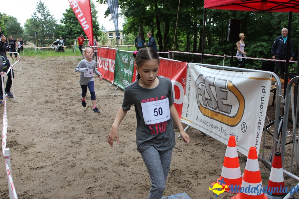 Puchar Pustka i Cisa, 24.06.2017 r
