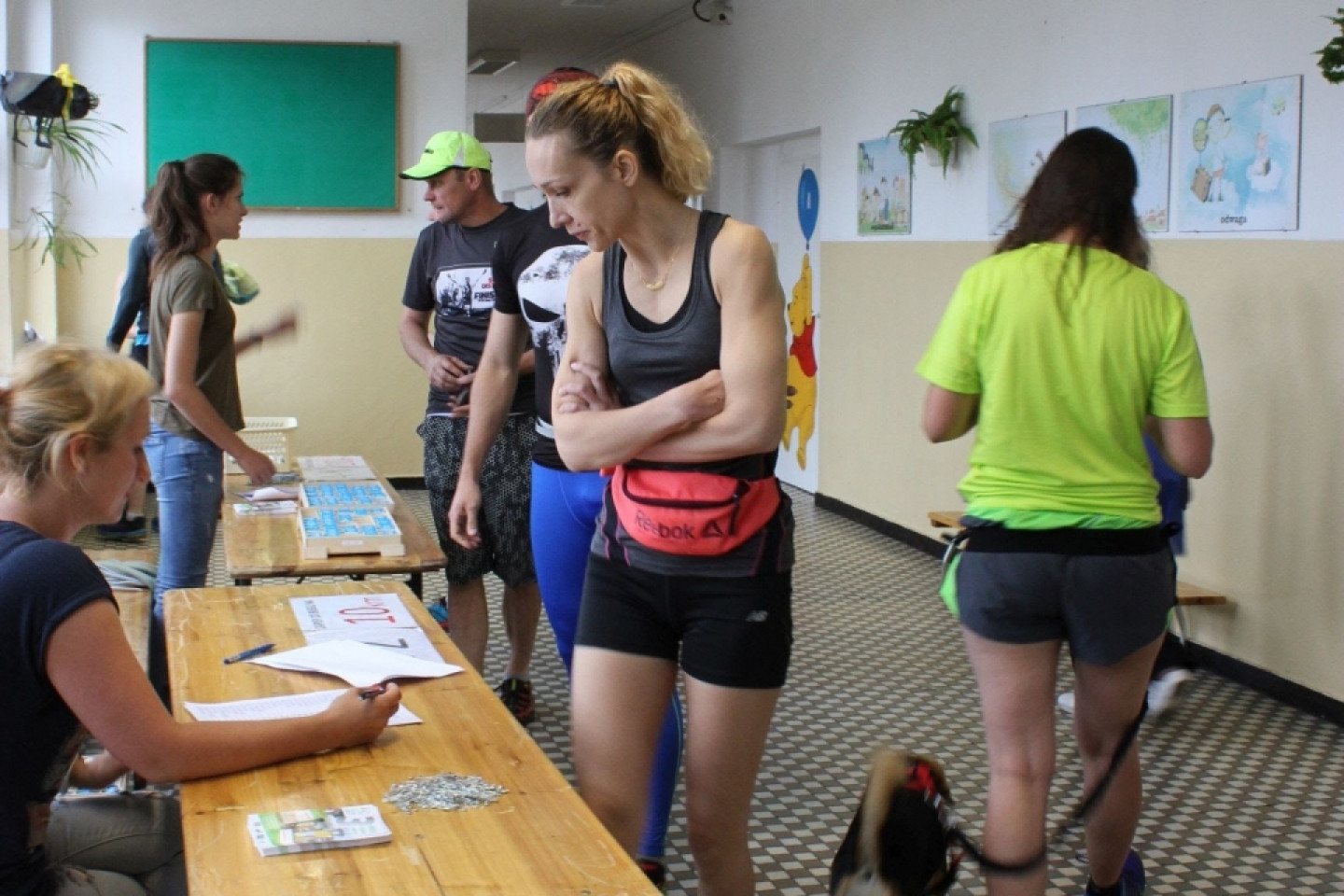 Grand Prix w biegach górskich, 24.06.2017 r