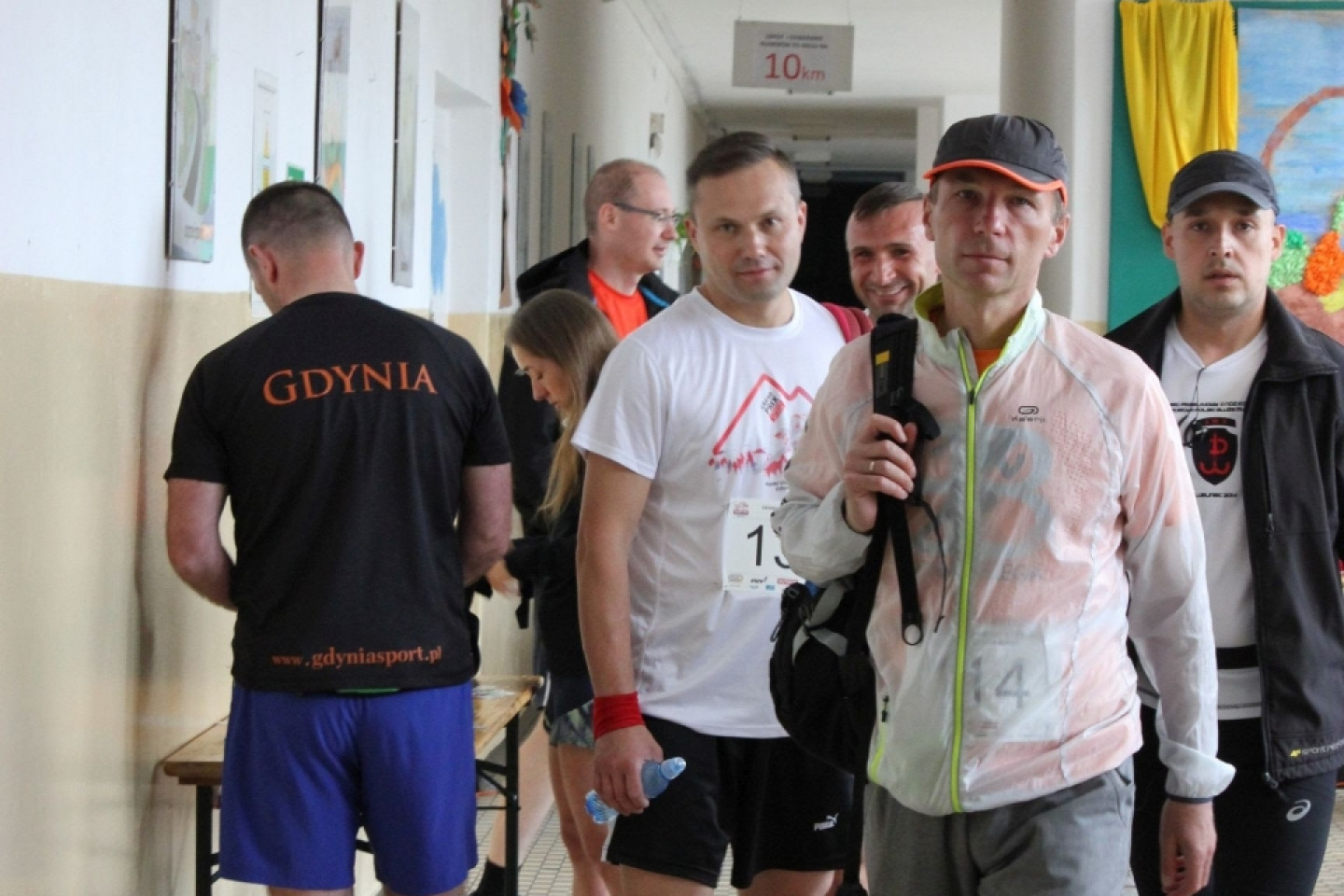 Grand Prix w biegach górskich, 24.06.2017 r
