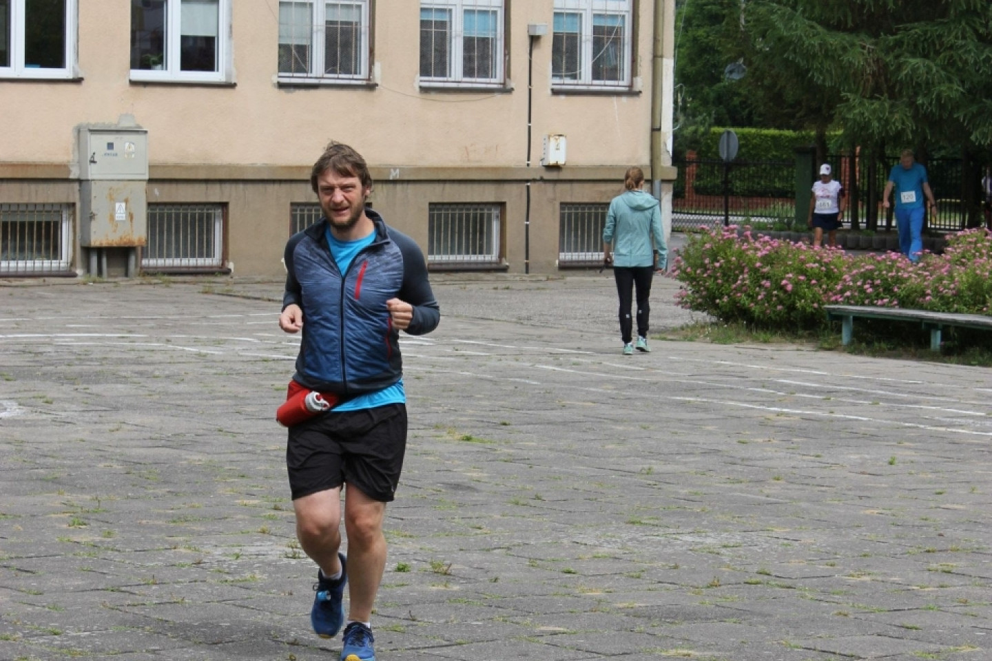 Grand Prix w biegach górskich, 24.06.2017 r