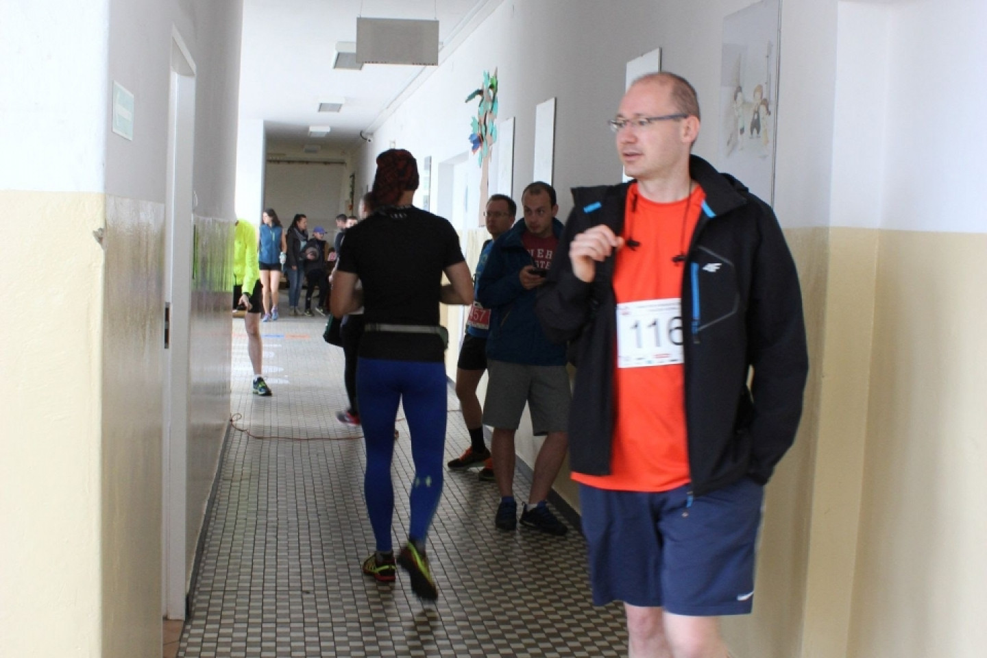 Grand Prix w biegach górskich, 24.06.2017 r
