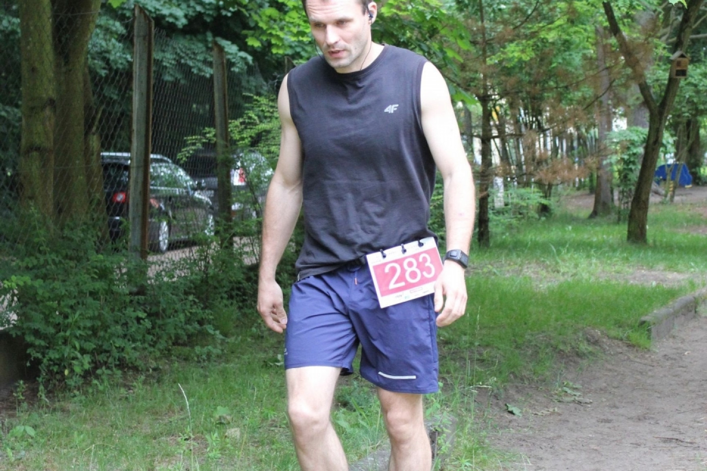 Grand Prix w biegach górskich, 24.06.2017 r