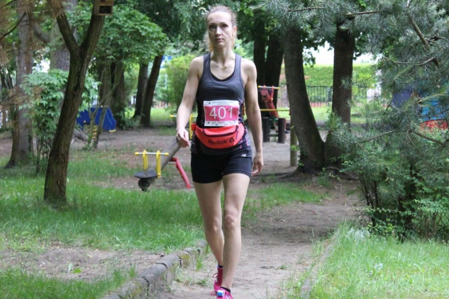Grand Prix w biegach górskich, 24.06.2017 r
