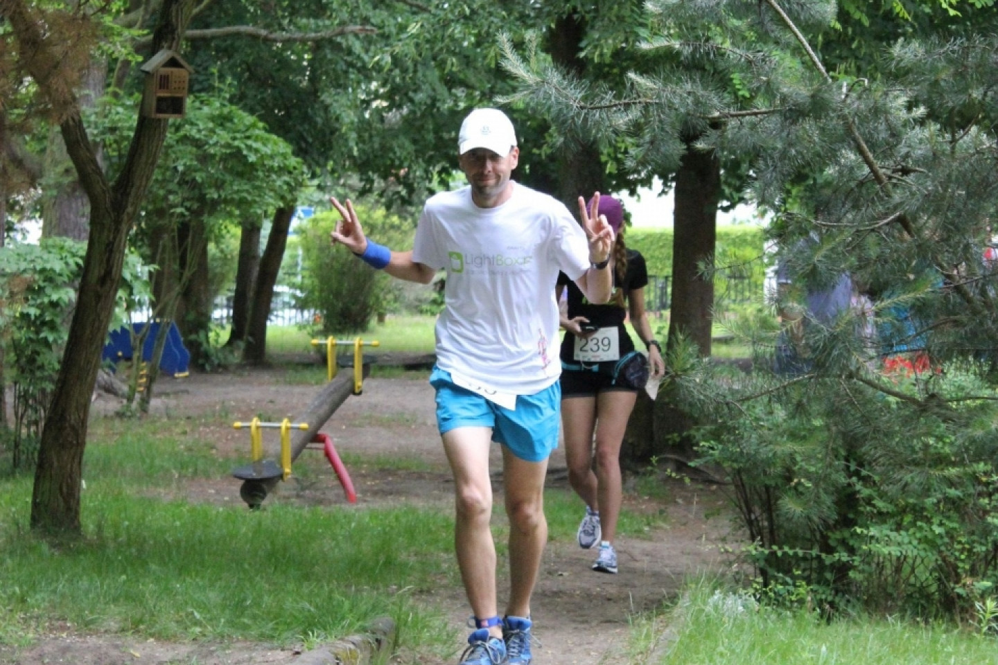 Grand Prix w biegach górskich, 24.06.2017 r