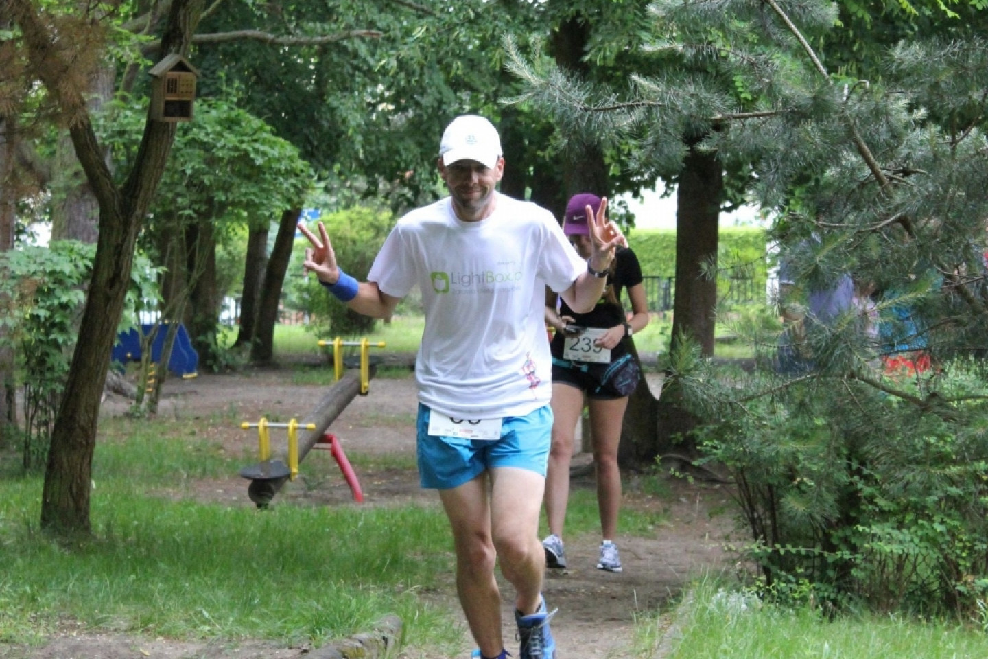 Grand Prix w biegach górskich, 24.06.2017 r