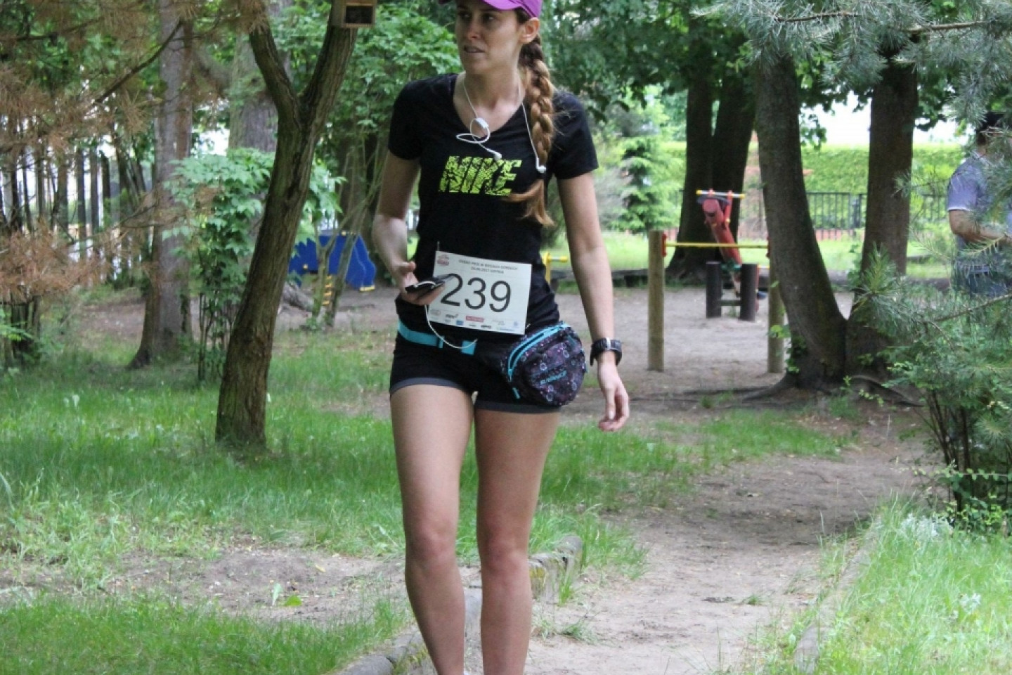 Grand Prix w biegach górskich, 24.06.2017 r