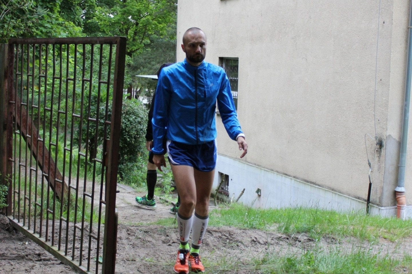 Grand Prix w biegach górskich, 24.06.2017 r