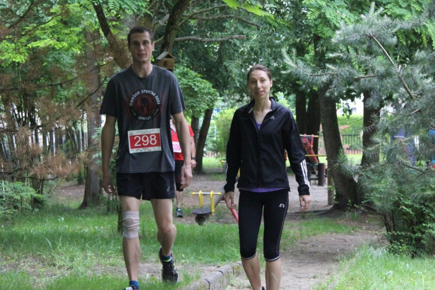 Grand Prix w biegach górskich, 24.06.2017 r