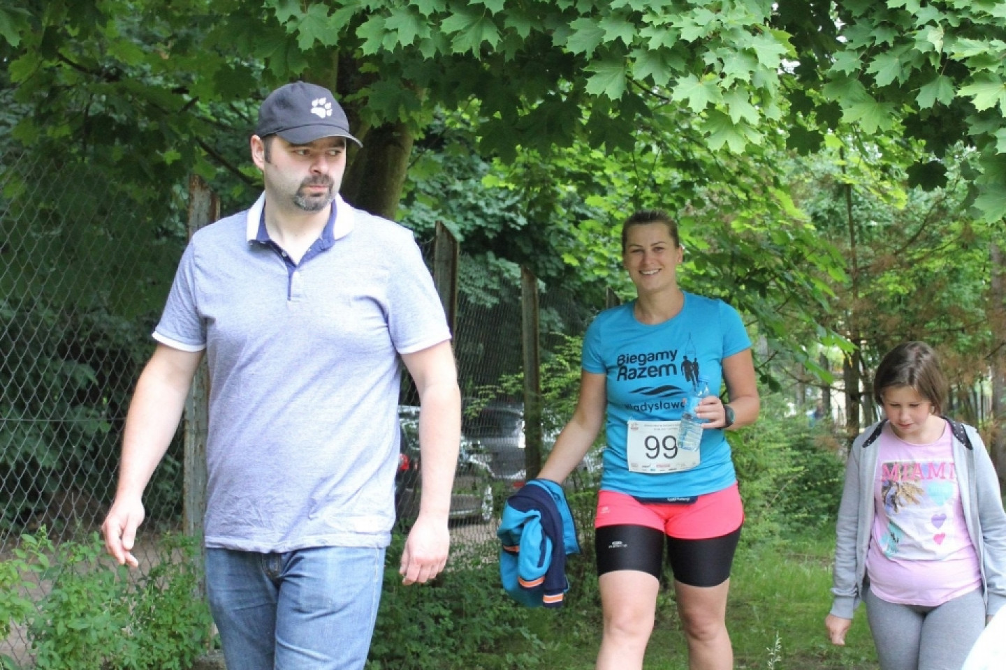 Grand Prix w biegach górskich, 24.06.2017 r