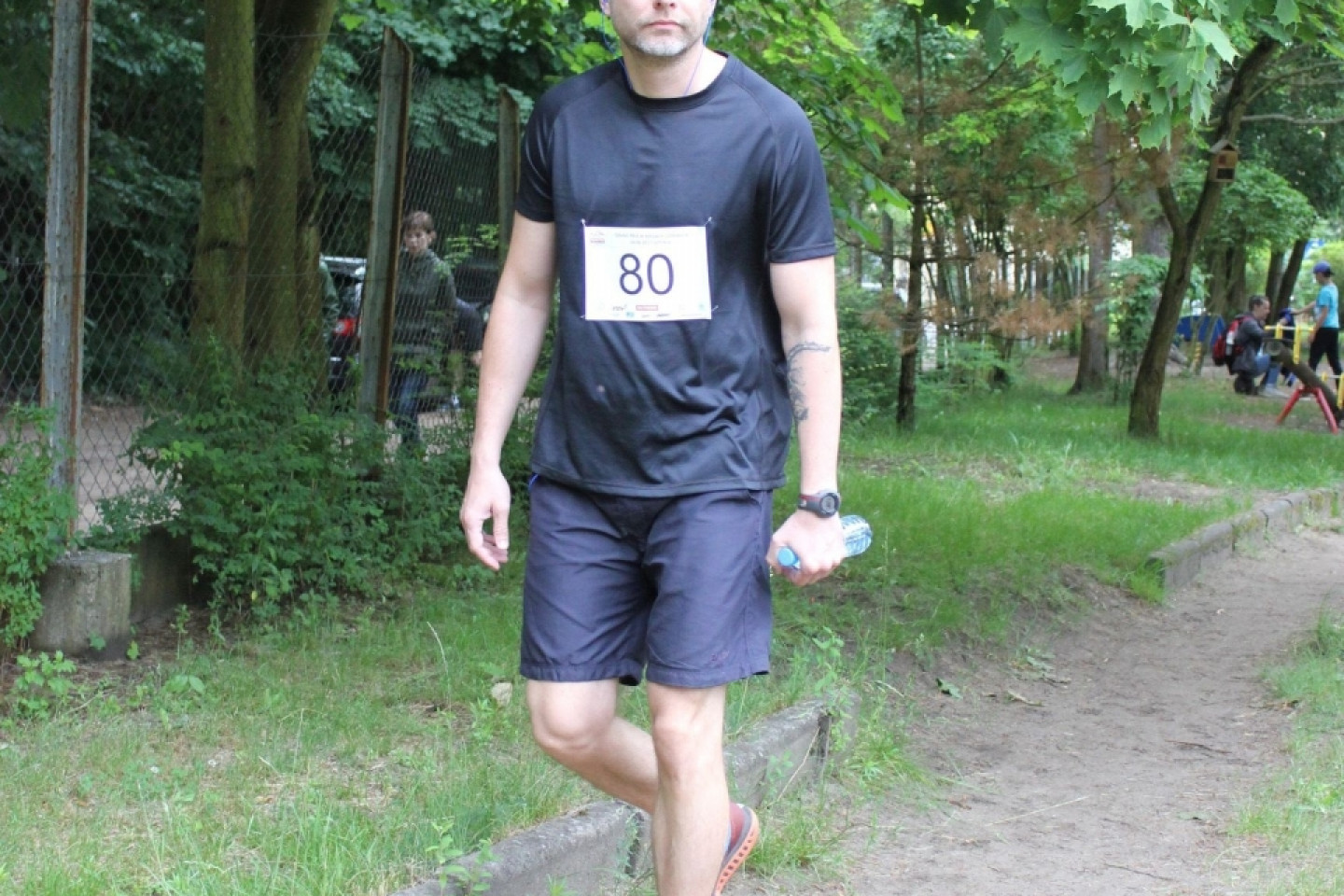 Grand Prix w biegach górskich, 24.06.2017 r