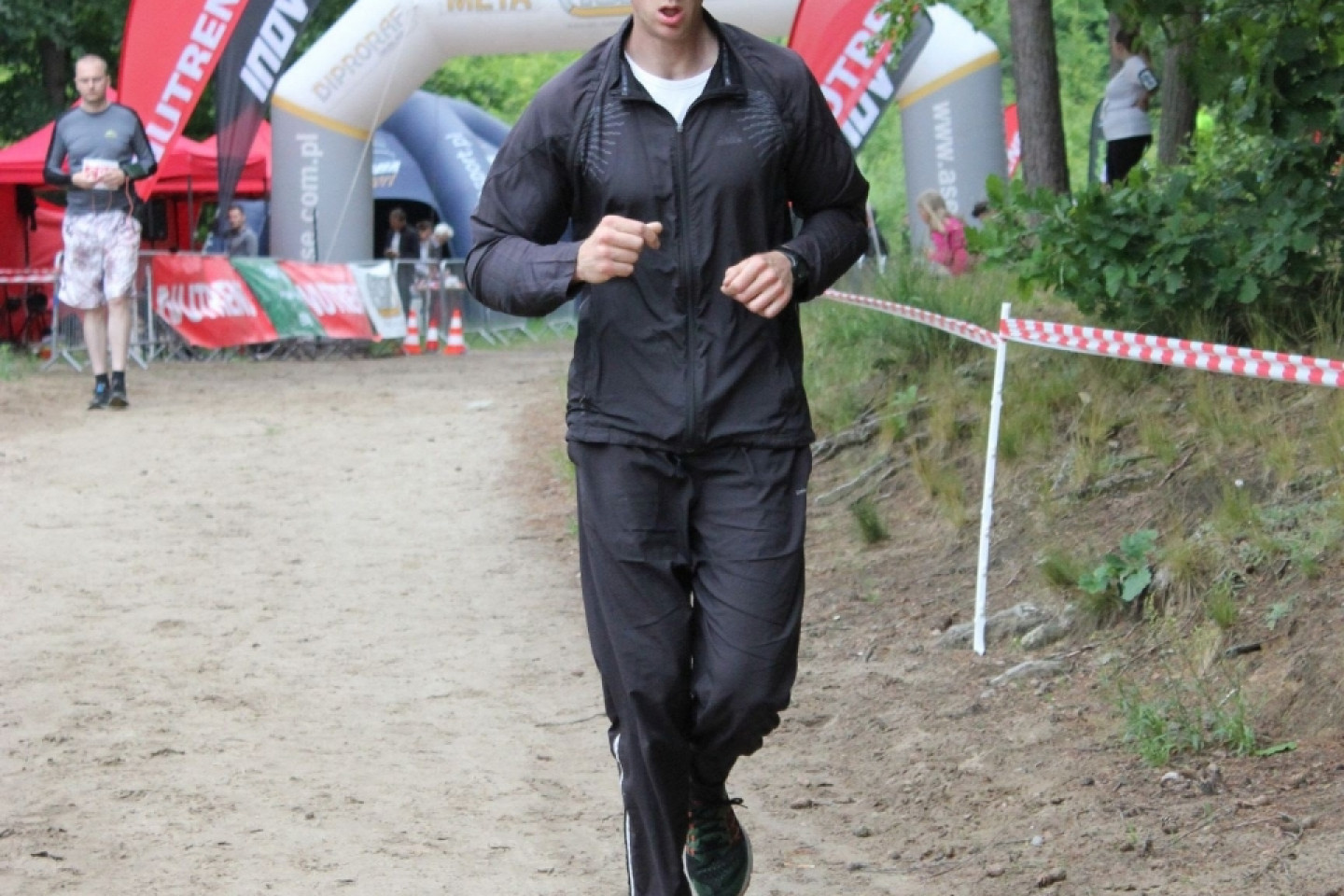 Grand Prix w biegach górskich, 24.06.2017 r