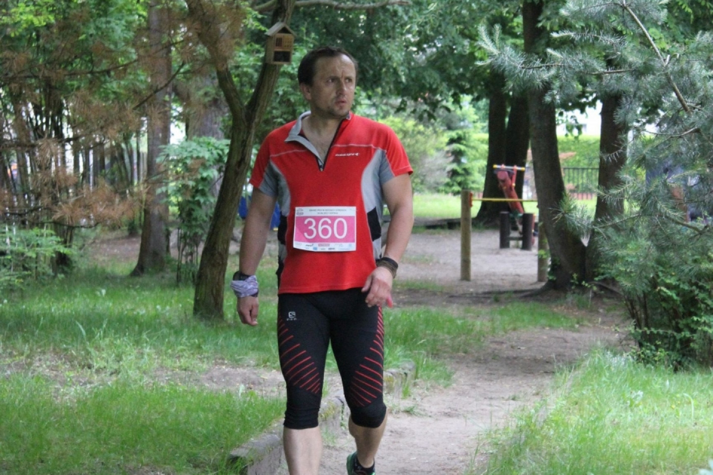 Grand Prix w biegach górskich, 24.06.2017 r