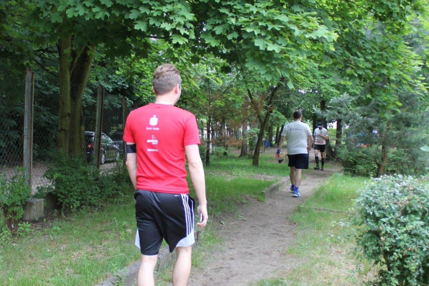 Grand Prix w biegach górskich, 24.06.2017 r