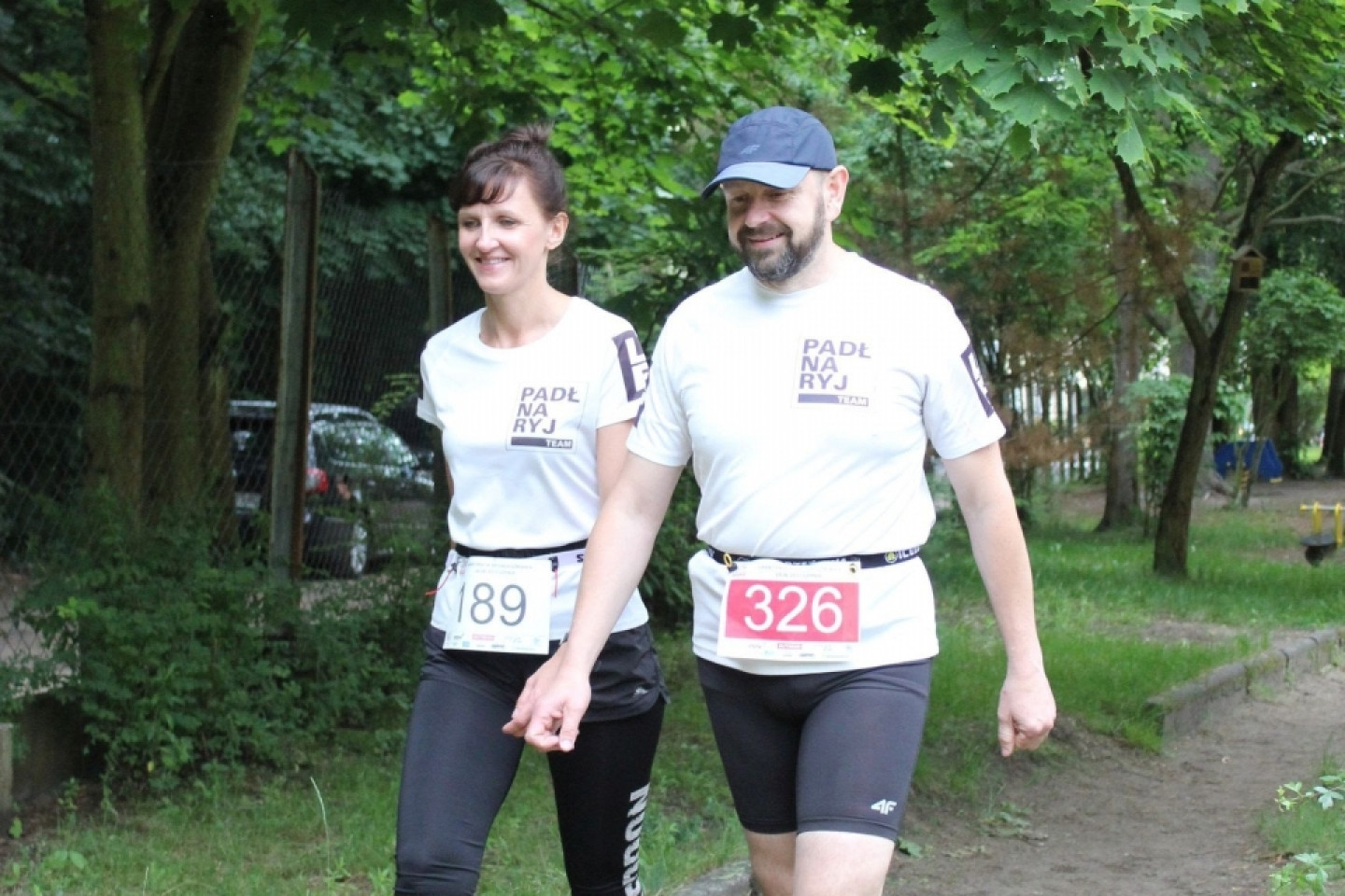 Grand Prix w biegach górskich, 24.06.2017 r