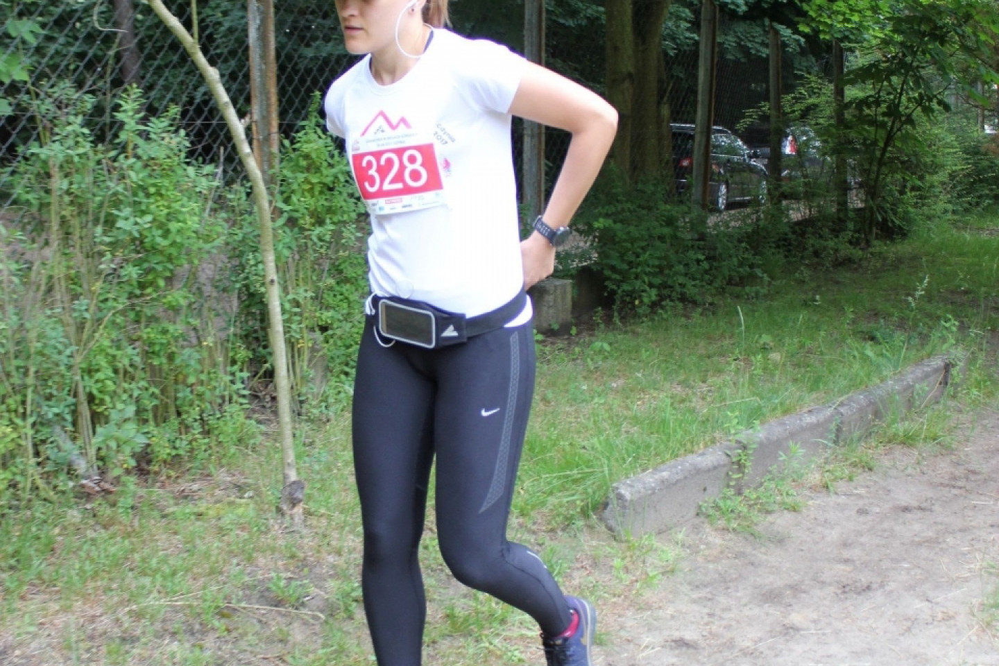 Grand Prix w biegach górskich, 24.06.2017 r