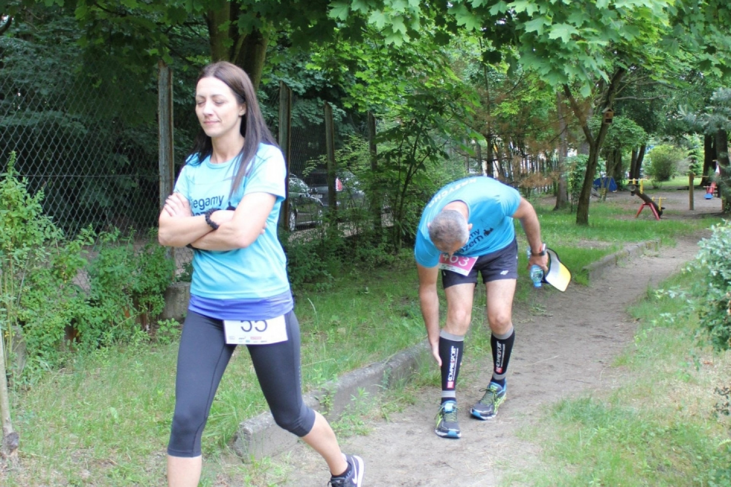 Grand Prix w biegach górskich, 24.06.2017 r