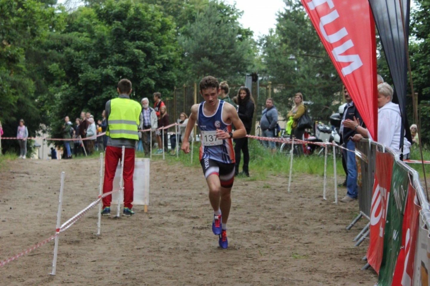 Grand Prix w biegach górskich, 24.06.2017 r