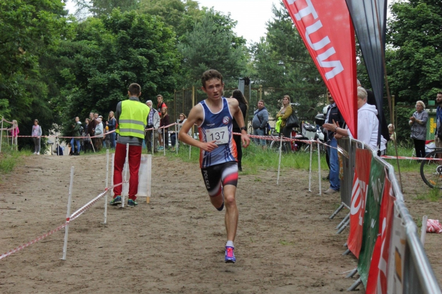 Grand Prix w biegach górskich, 24.06.2017 r