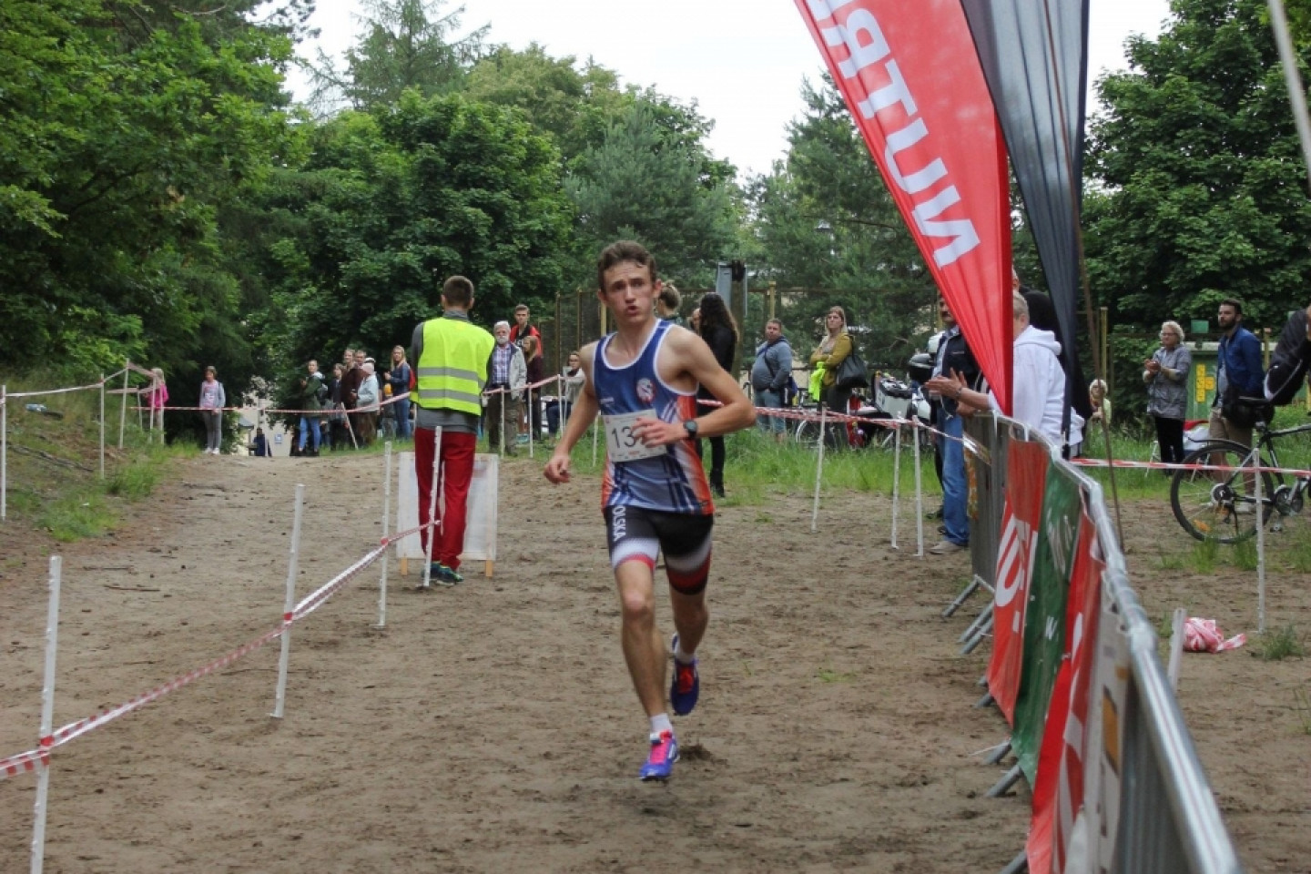 Grand Prix w biegach górskich, 24.06.2017 r