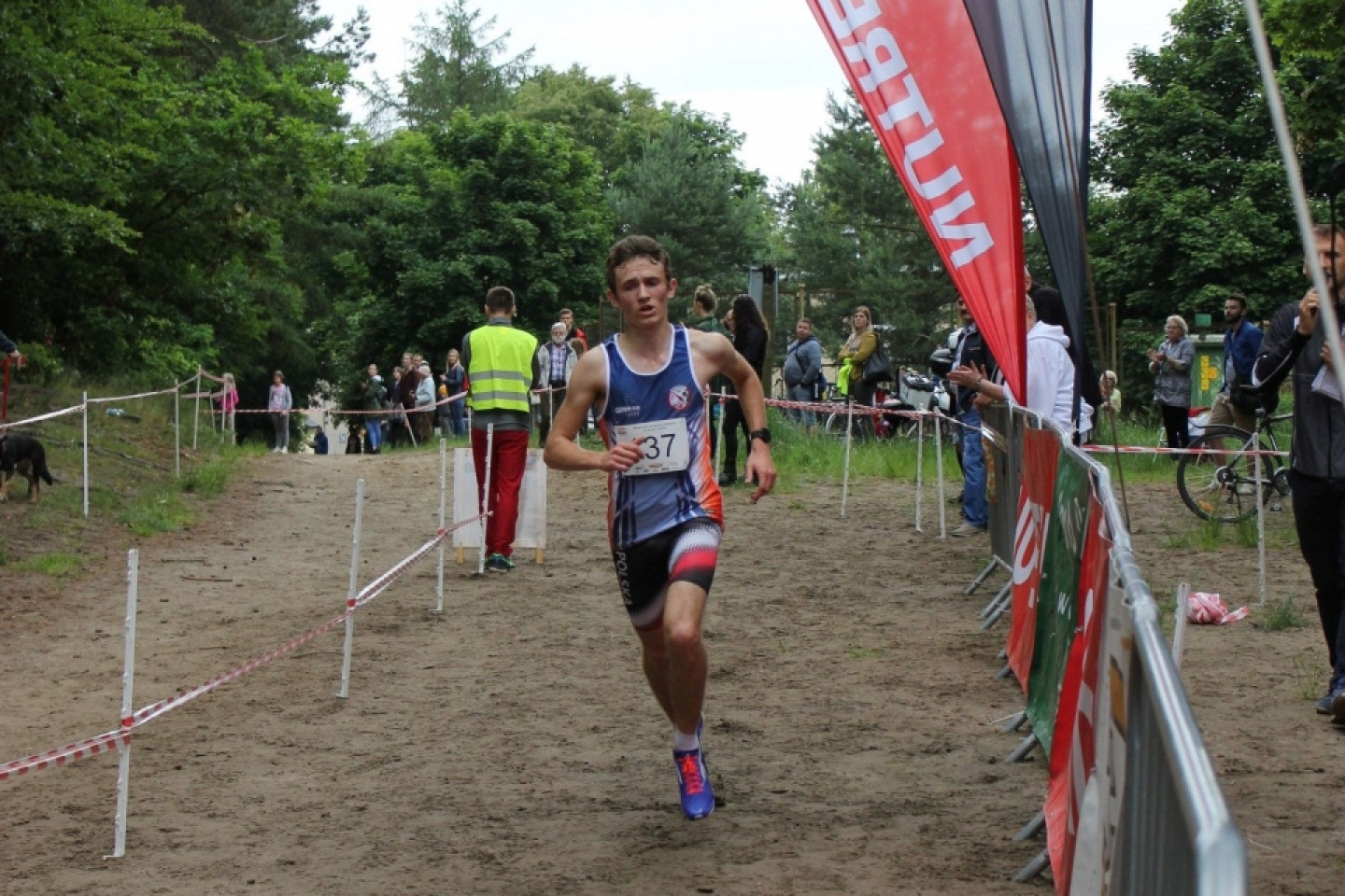 Grand Prix w biegach górskich, 24.06.2017 r