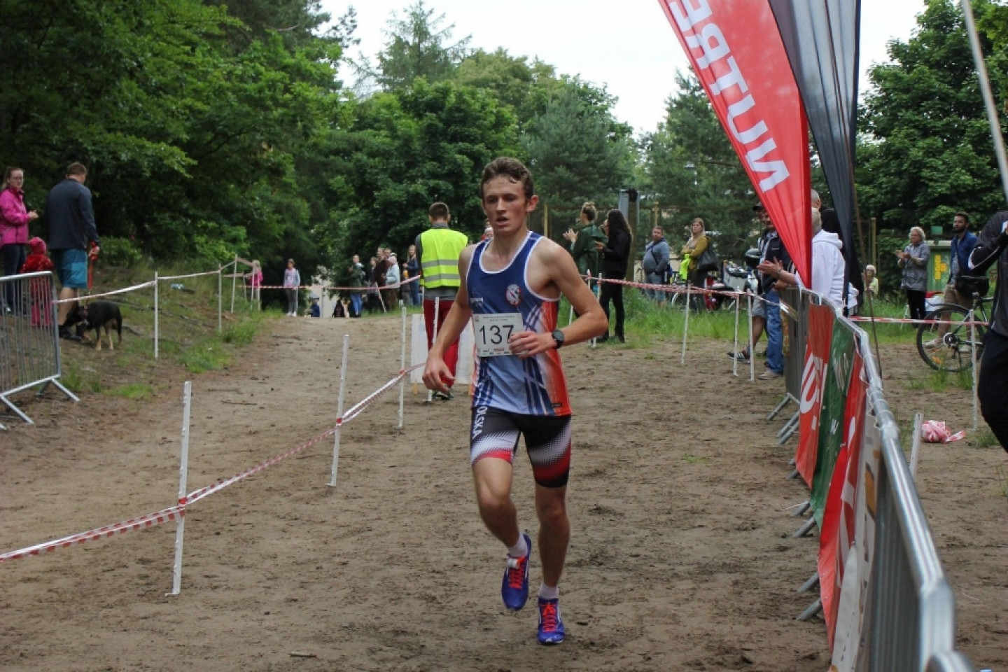 Grand Prix w biegach górskich, 24.06.2017 r