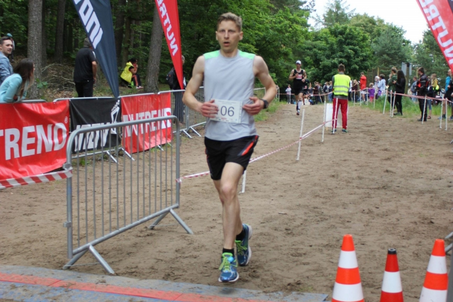 Grand Prix w biegach górskich, 24.06.2017 r