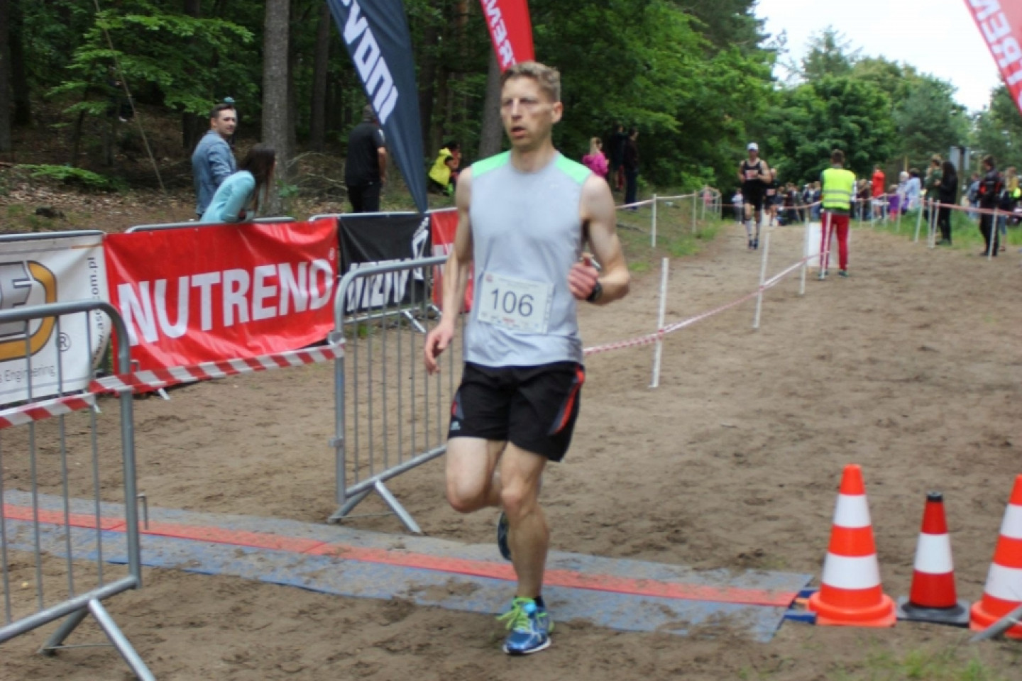Grand Prix w biegach górskich, 24.06.2017 r