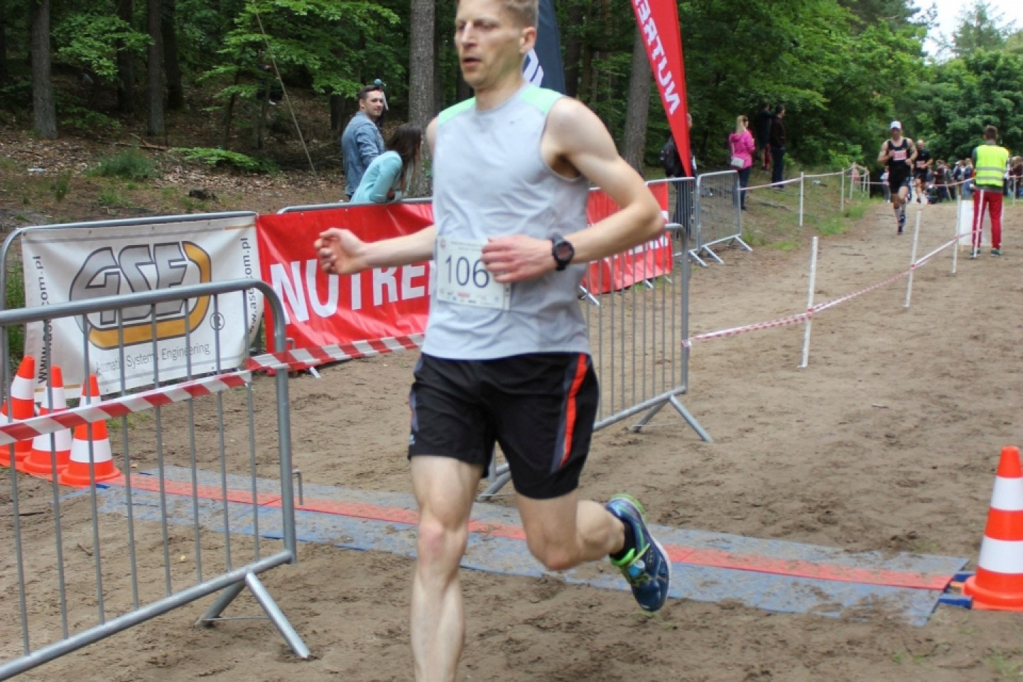 Grand Prix w biegach górskich, 24.06.2017 r