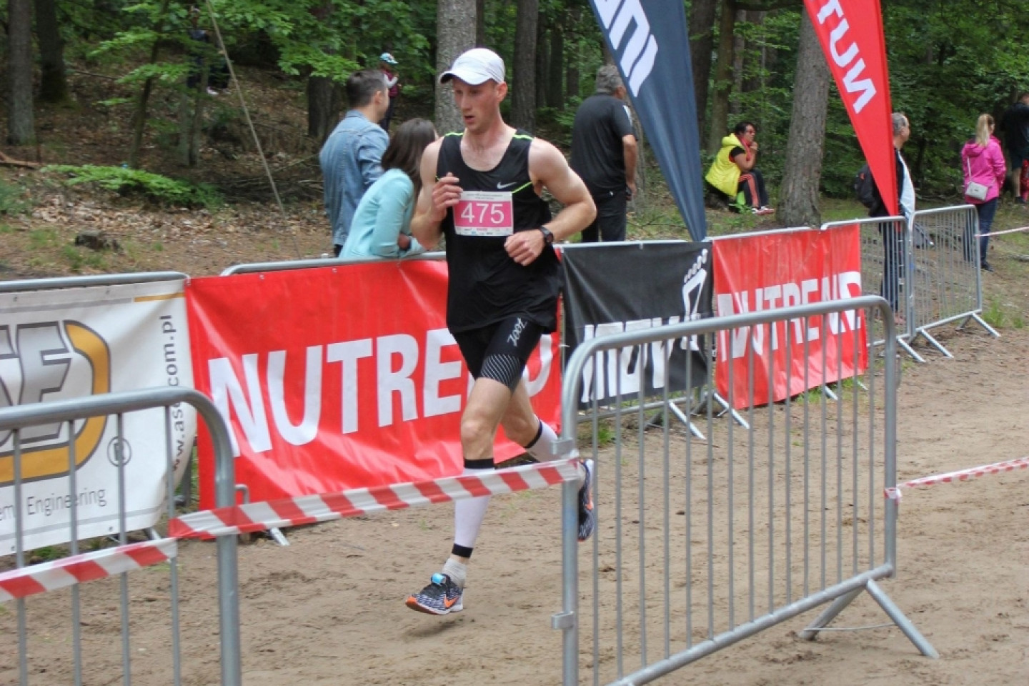 Grand Prix w biegach górskich, 24.06.2017 r
