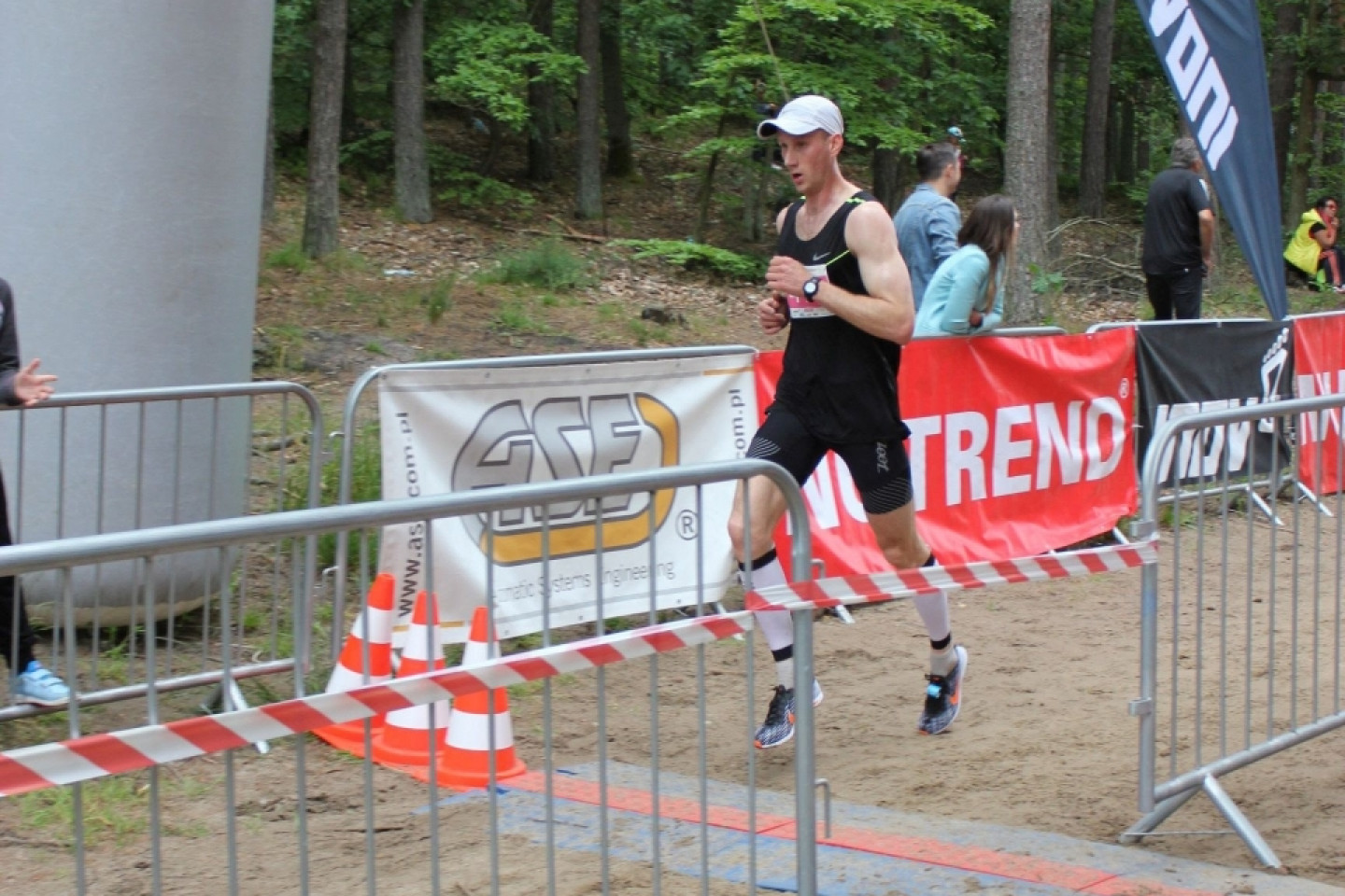 Grand Prix w biegach górskich, 24.06.2017 r