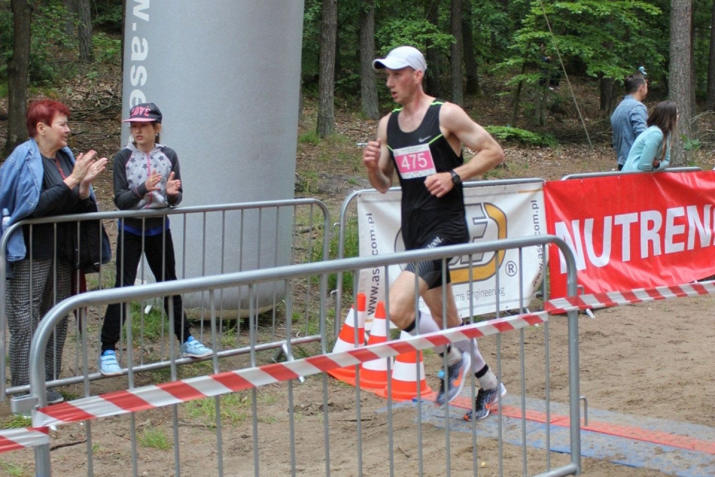 Grand Prix w biegach górskich, 24.06.2017 r